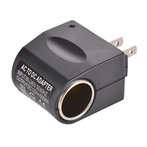 220v to 110v wall charger